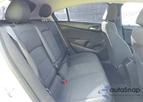 2018 Chevrolet Cruze Lt Auto z USA, uszkodzony, nr VIN 3G1BE6SM9JS578937